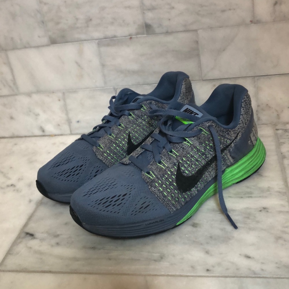 Nike Lunarglide 7 size 7 woman’s